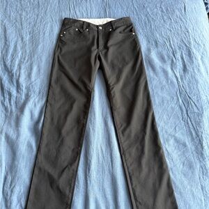 Outlier Slim Dungarees